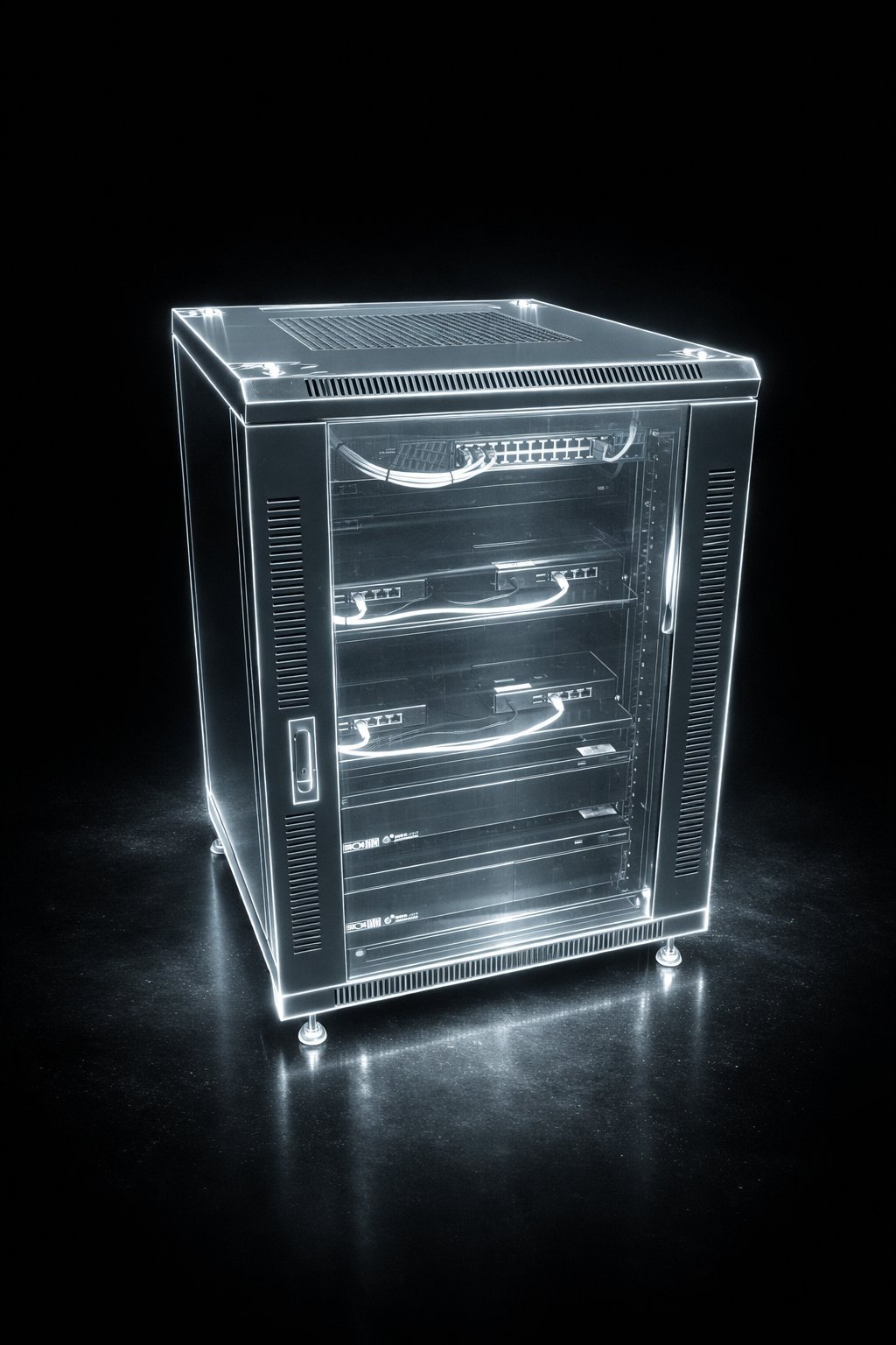 Datahub voor een keet