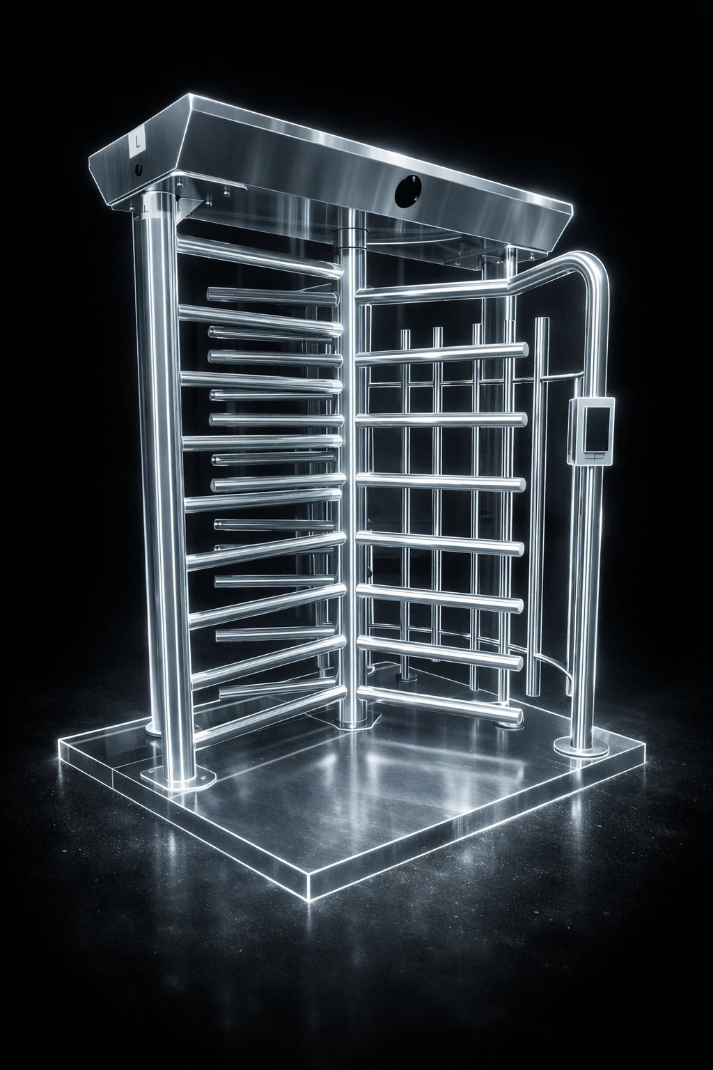 Darwin Tourniquest for access control