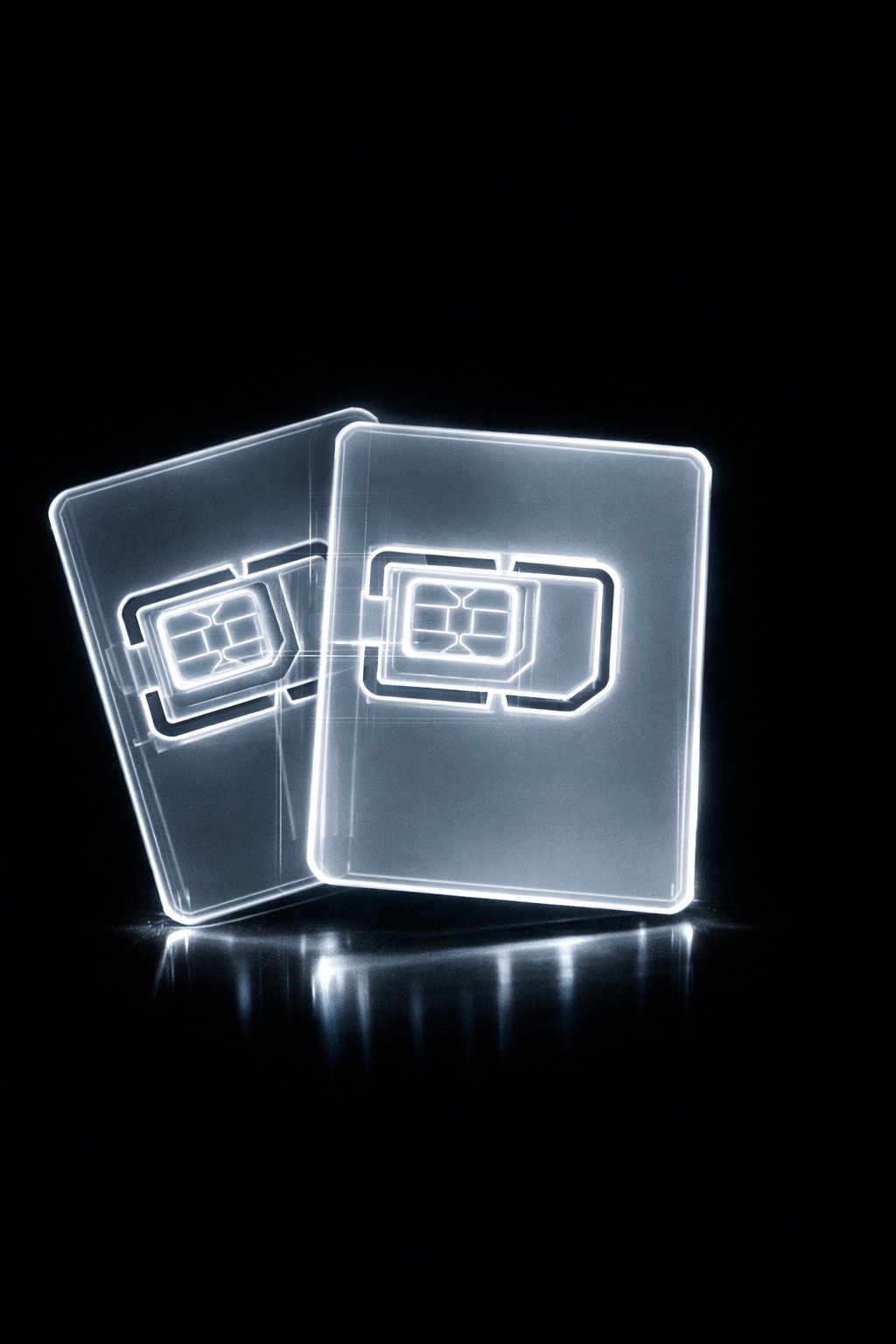 Darwin Special Security Projects - connectivity