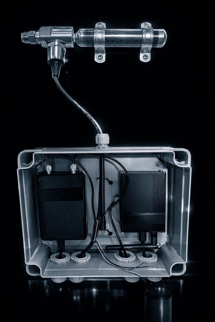 Vlootbeheer en inzet afbeelding unit